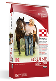 Purina® Equine Senior® Horse Feed