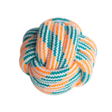 Snugarooz Knot Your Ball Rope Toy