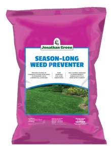Jonathan Green Season-Long Weed Preventer