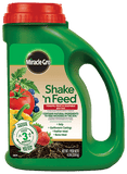 Miracle-Gro® Shake 'n Feed® Tomato, Fruit & Vegetable Plant Food