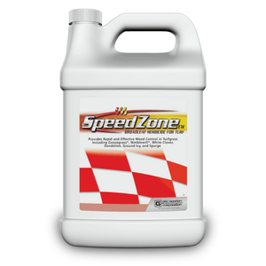 Gordon's® SpeedZone® EW Broadleaf Herbicide for Turf 1 Gallon