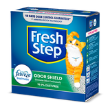 ODOR SHIELD SCENTED LITTER WITH THE POWER OF FEBREZE (42-lb)