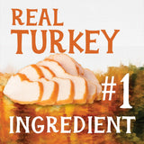 Triumph Free Spirit Grain Free Turkey & Sweet Potato Stew Dog Food