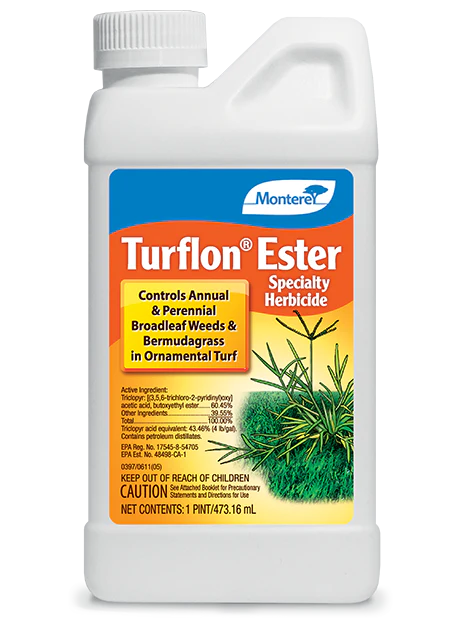 Monterey Lawn & Garden Turflon® Ester