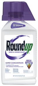 Roundup® Weed & Grass Killer Super Concentrate