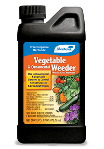 Monterey Vegetable & Ornamental Weeder