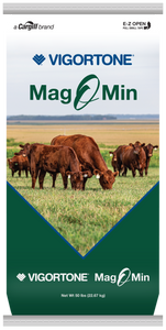 Vigortone® Mag O Min Mineral