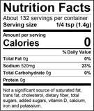 Mrs. Wages® Dill Pickles Quick Process® Pickle Mix