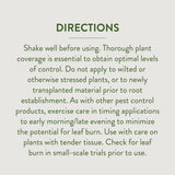 Garden Safe Houseplant & Garden Insect Killer (Ready-to-Use)