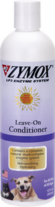 ZYMOX Leave-On Conditioner