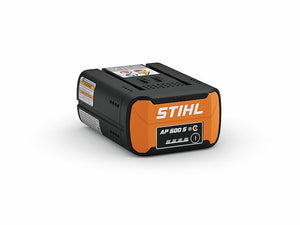 Stihl AP 500 S Lithium-Ion Battery