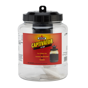 Farnam Captivator® Fly Trap 2 Quart