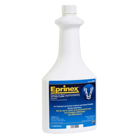 Boehringer Ingelheim Eprinex - 1 Liter