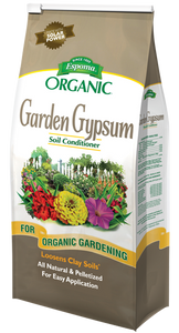 Garden Gypsum