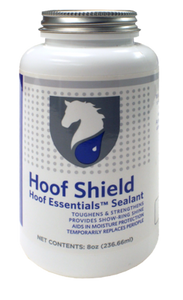 Mustad Hoof Shield