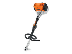 STIHL KombiMotor Multi-Task Tool 31.4cc, Model KM 111 R