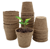 Ferry-Morse Jiffy-Pots Peat Pots