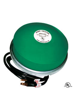 FARM INNOVATORS POND DE-ICERS MODEL P-418