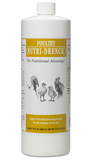 Bovidr Laboratories Poultry Nutri-Drench®