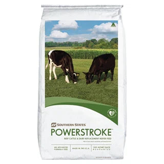 Southern States® 16% Powerstroke Unmedicated Pelleted