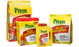 Preen Garden Weed Preventer