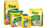 Preen Garden Weed Preventer Plus Plant Food