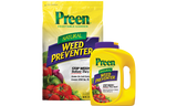Preen Natural Vegetable Garden Weed Preventer