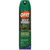 Deep Woods Off 9 Oz. Insect Repellent Aerosol Spray