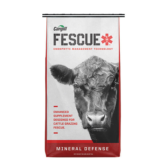 Cargill® Fescue EMT® Mag Mineral