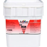 ANIMED PURE MSM POWDER SUPPLEMENT FOR HORSES
