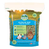 Oxbow Alfalfa Hay