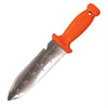 Leonard Deluxe Stainless-Steel Soil Knife