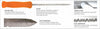 Leonard Deluxe Stainless-Steel Soil Knife