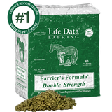 Life Data Farrier's Formula® Double Strength