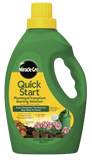 Miracle-Gro® Quick Start® Planting & Transplant Starting Solution