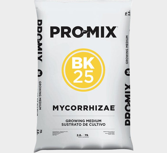 PRO-MIX BK25