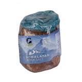 Gatsby Natural Himalayan Rock Salt with Rope for Horses