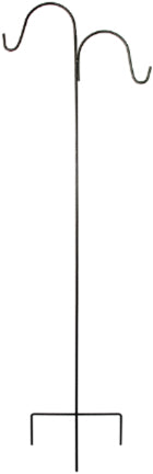84  OFFSET SHEPHERD HOOK