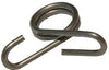 CLIP 3/8IN ROD STEEL