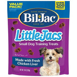 Bil-Jac Little Jacs Treats For Dogs