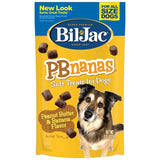 Bil-Jac PBnanas Soft Treats for Dogs