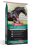 Purina® Amplify® High-Fat Horse Supplement