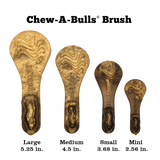 Redbarn Chew-A-Bulls® Brush
