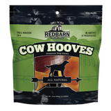 Redbarn Naturals Cow Hooves Dog Chews