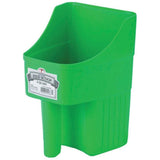 Little Giant 3 Quart Enclosed Feed Scoop