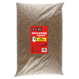 Happy Hen Treats Mealworm Frenzy