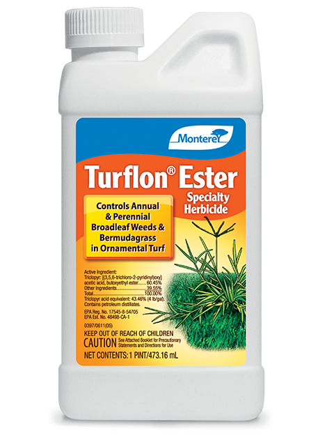 Monterey Lawn & Garden Turflon® Ester