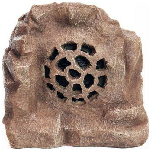 SOLAR BLUETOOTH ENABLED ROCK SPEAKER