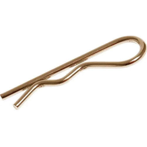 Agralink Hair Pin Clips 3/32