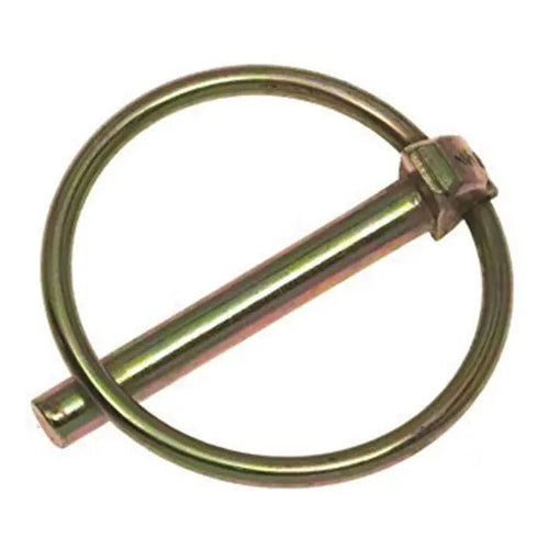 Agralink Standard Lynch Pin 1/4